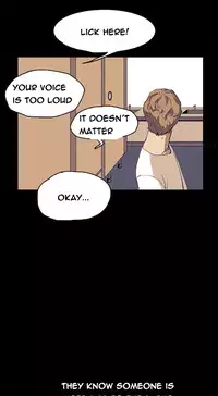 [Keum Sah Gong] Si-Eun Ch.1-41 (English)