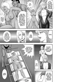 [Minor Boy] Jousou Dorei Yuu [English]