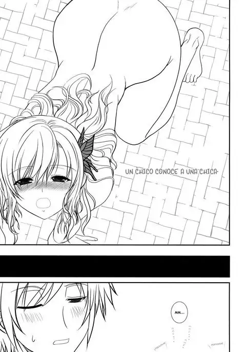 Shounen × Niku × Dorei + Omake hon