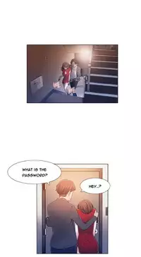 Miss Mystic Ch.1-23 (English) (Ongoing)