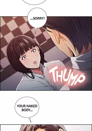 Taste of Forbbiden Fruit Ch.38/53