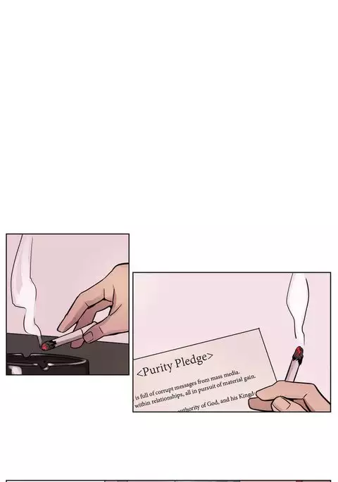 Atonement Camp Ch.1-13