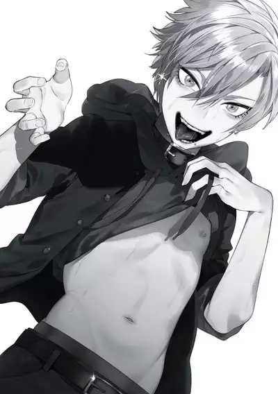 Yankee Ketsuman Ganbori Rape