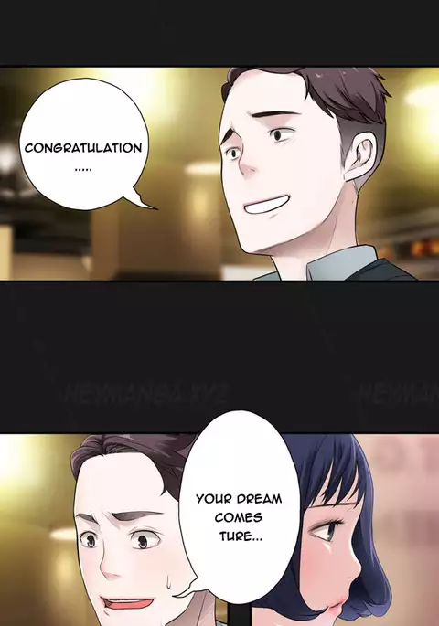 Tissue Thieves Ch.1-30