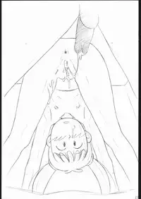 (C69) [MOMONGA-CLUB (Hayashibara Hikari)] rakugaki-s4 ~Aniparo Enpitsu Genka-shuu~ (Various)