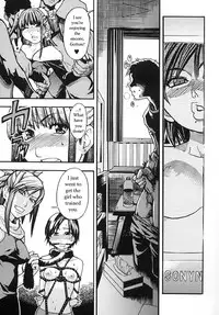 [Shiwasu no Okina] Shining Musume Vol.2 [English] [Jack]