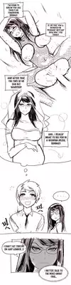 [ButcherBoy] Household Affairs Ch.1-32 (English) (YoManga) (Ongoing)