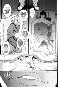 [Shiwasu no Okina] Ero Pippi Ch.1-7 [English]