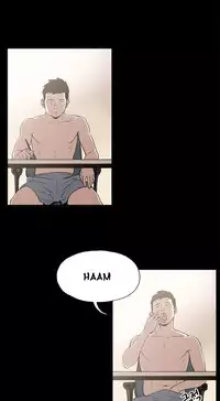 [Mr. Byeong-Su] Cohabitation Ch.1-35 (English) (Ongoing)