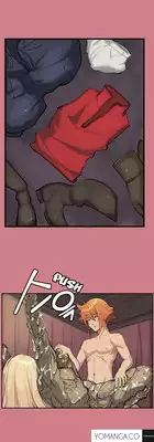 [Hong BanJang] Aharoo Ch.1-21 (English) (YoManga) (Ongoing)