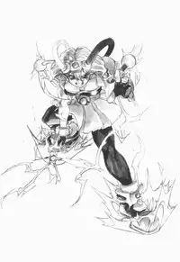 [Juubaori Mashumaro] Pulse