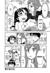 [Yanagi Masashi] Love and Devil Complete+Omake [English]