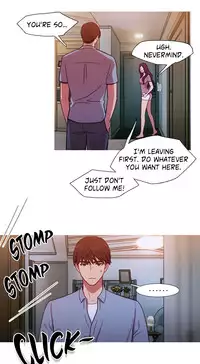 [PINKO] Scandal of the Witch Ch.1-28 (English) (Ongoing)