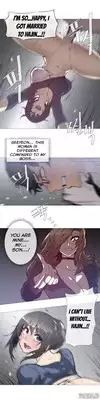 [ButcherBoy] Household Affairs Ch.1-36 (English) (YoManga) (Ongoing)