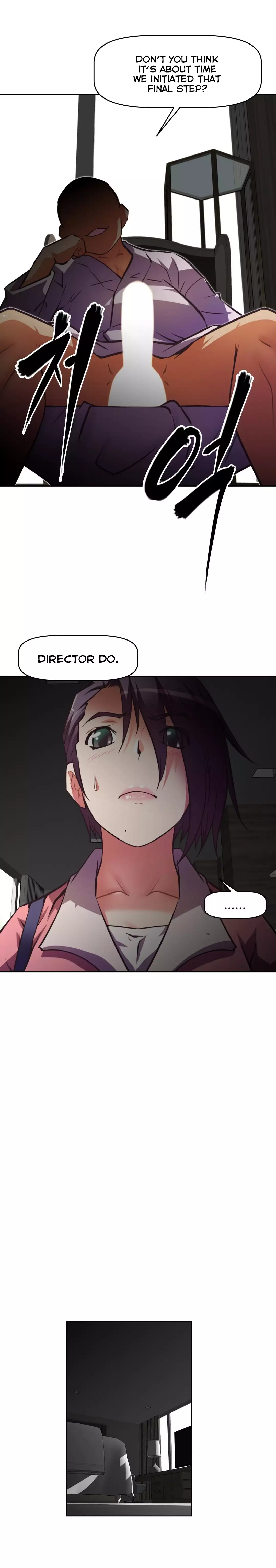 Brawling Go Ch.76-102