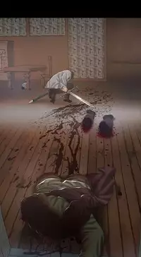 [Getty] Siren Ch.0-10 (English) (YoManga) (Ongoing)