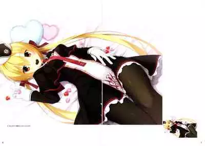 RIDDLE JOKER OFFICIAL VISUAL FANBOOK