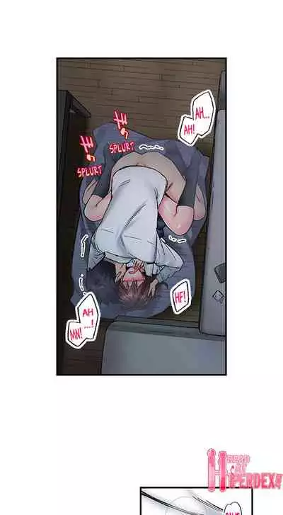 [Iburo.] Simple yet Sexy (Ch.1-66) [English]