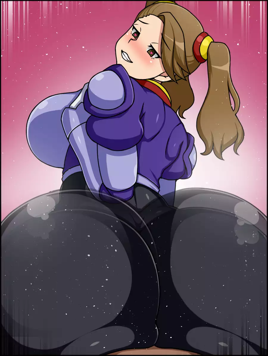 Shunsatsu Sennou! Baka Mesu Heroine! ~Gunpla Daisuki Gyanko-chan Hen~