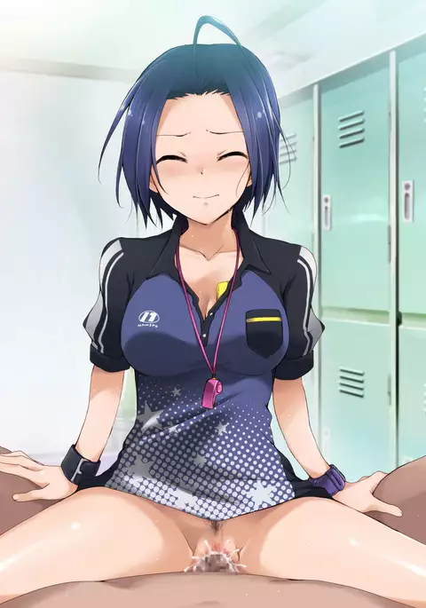 Namassuka! Yariman Day2 | Namassuka! Slutday2