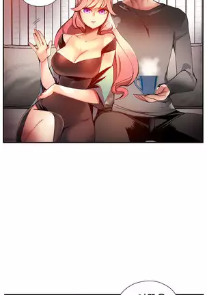 Lilith`s Cord Ch.0-43