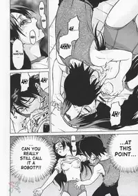 [Kouda Tomohiro] Petit-Roid 3 Vol.1 [English] [SaHa]