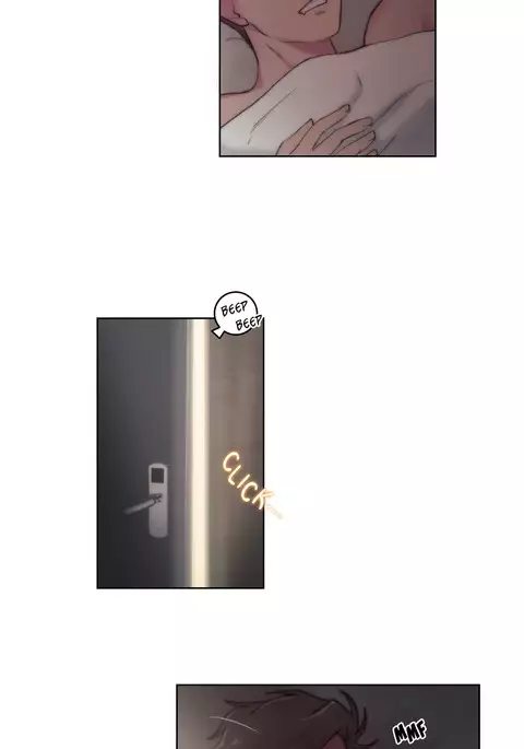 Sex Knights-Erotic Sensuality & Perception Ch.1-19