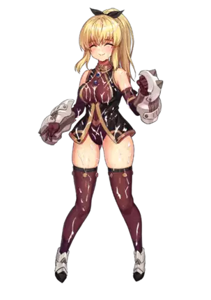 Boukensha Lilith no Tekken touzoku taiji!