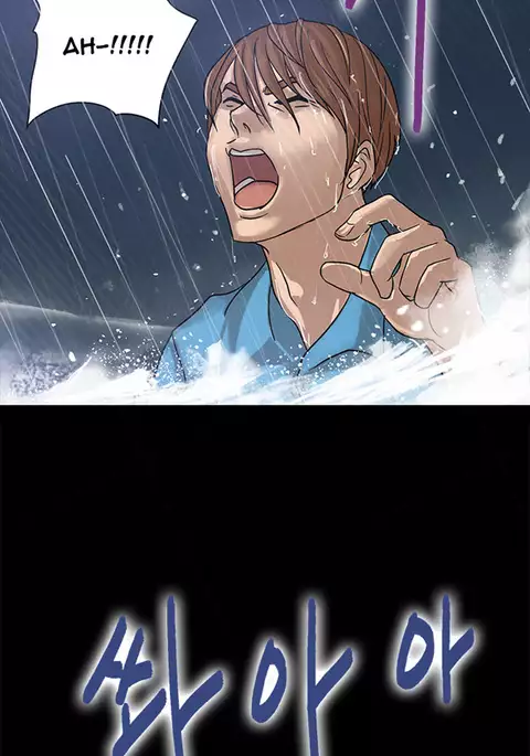 Secret Island Ch.1-21