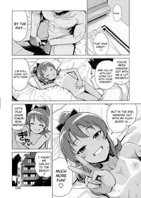 Futanari! Punishment Time 3 ~Boy's Retraining Chapter~ =SW=