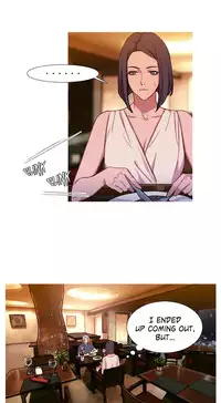 [PINKO] Scandal of the Witch Ch.1-25 (English) (Ongoing)