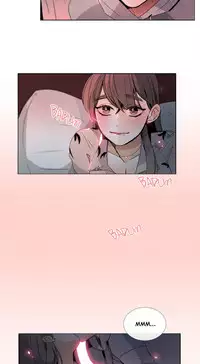 [Silverstar] Talk To Me Ch.1-38 (English) (Ongoing)