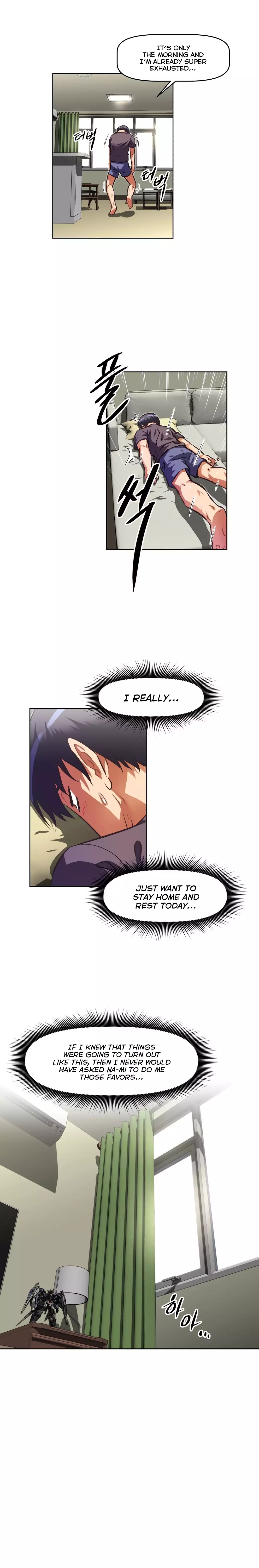 Brawling Go Ch.76-108