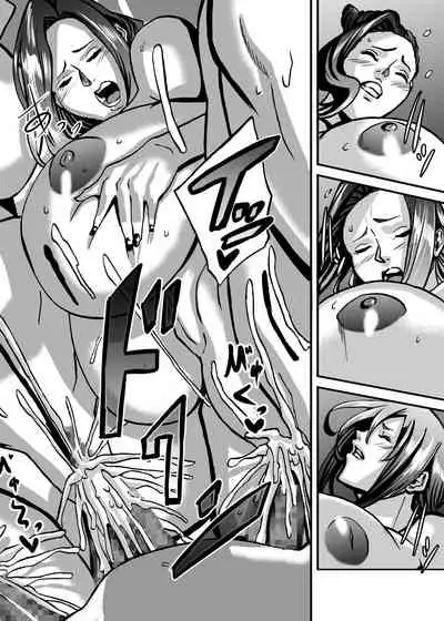 Venus Mansion Episode 6