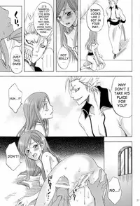 (C72) [Kurione-sha (YU-RI)] Berry Strawberry (Bleach) [English] [SaHa]