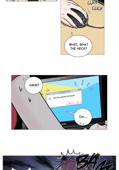 Sadistic Beauty Ch.1-30