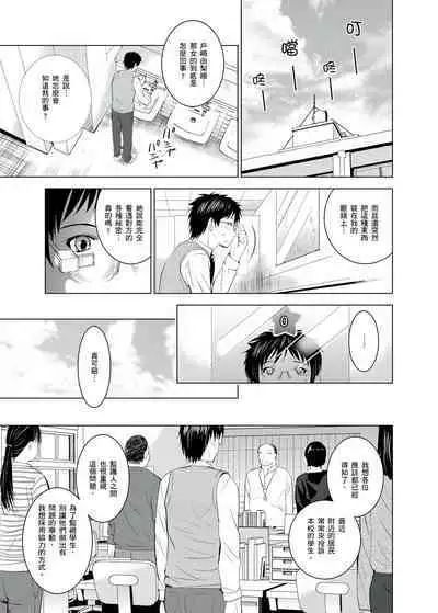 你的裸體被看光 1-6話