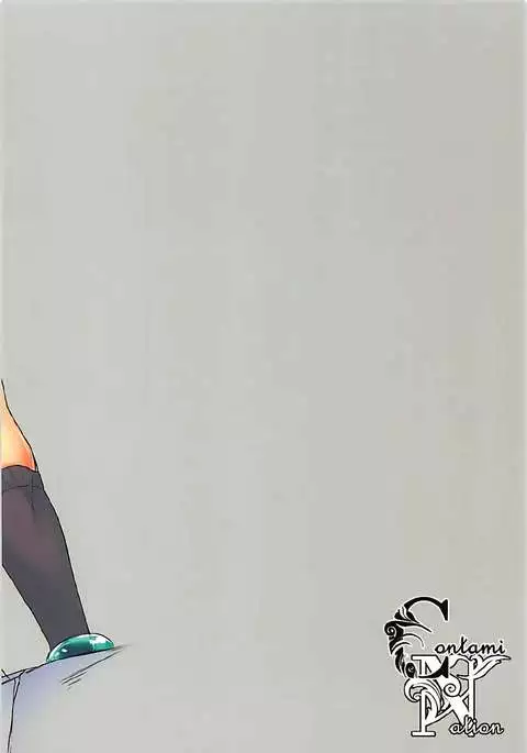 Shikikan Kyou mo Dashisugi desu!