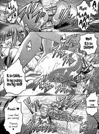 (C84) [Blue Bean (Kaname Aomame)] C2lemon@MI (Code Geass) [English] =LWB=