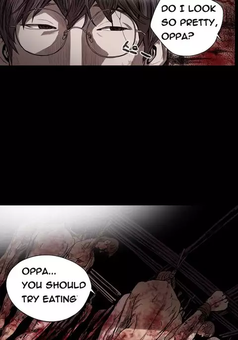 Kitsch | Disrespectful Bitch Ch. 1-71