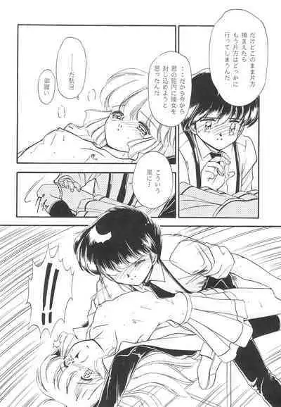 Fun House 9th Chame!