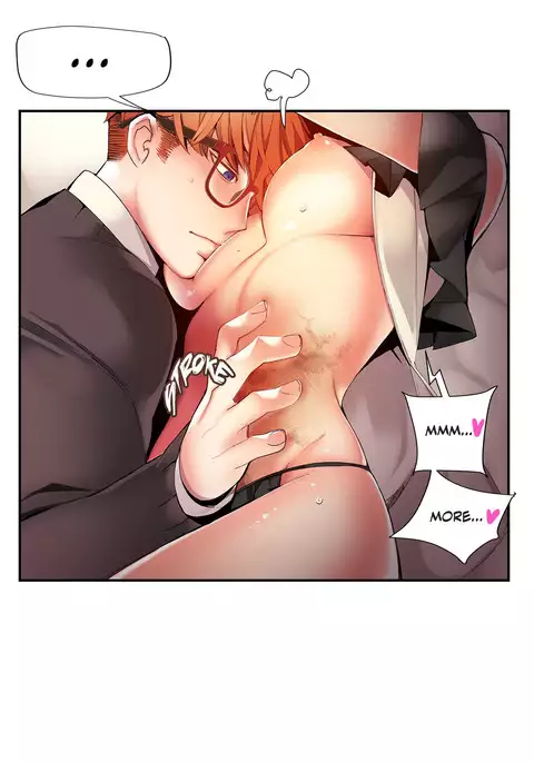 Lilith`s Cord Ch.1-40