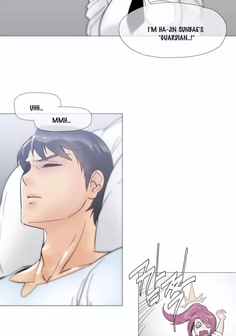 Household Affairs Ch.1-50