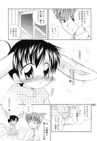 (C79) [Mariana Kaikou Kikaku (Mikami Hokuto)] Usazukintan. Matome