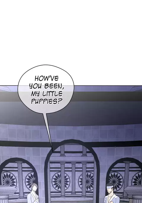 Perfect Half Ch.1-40