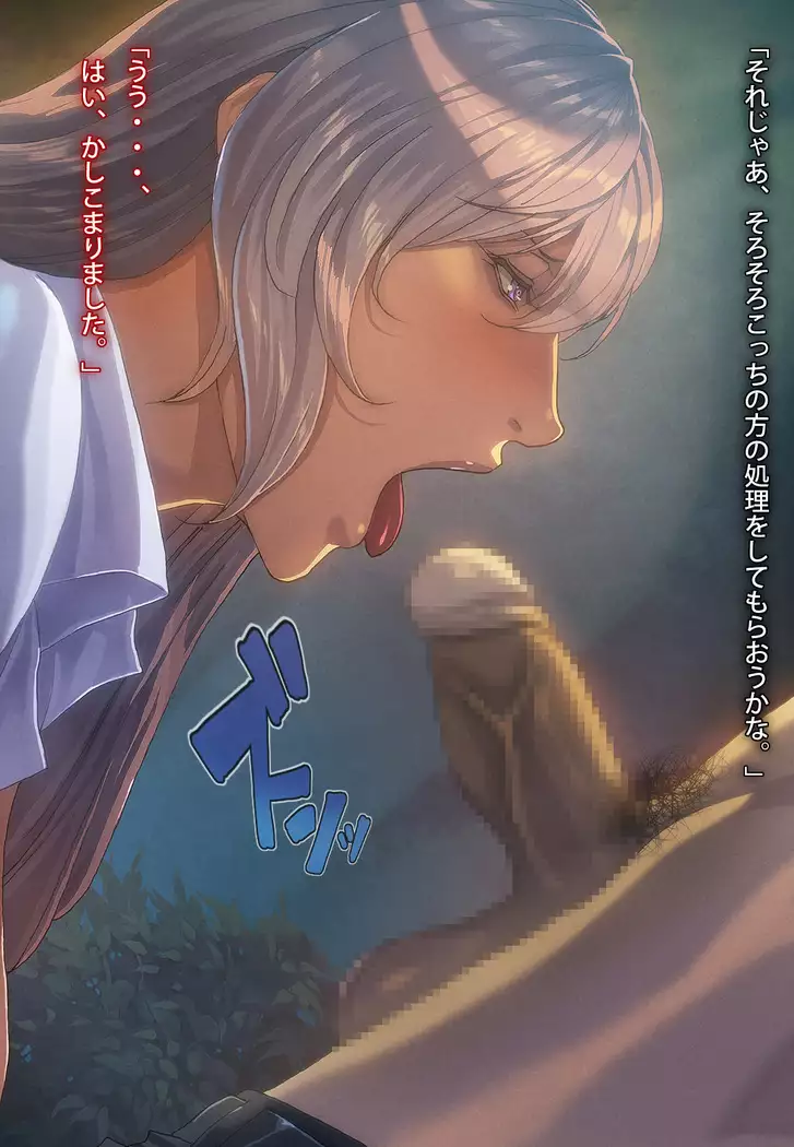 Boku no nēsan ga yogosa rete