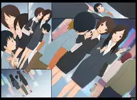 [Ponpharse] Ponpharse - Tokubetsu Hen | Ponfaz's Special [English] [desudesu]