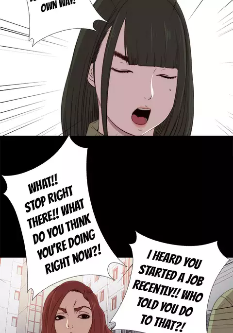 Girl Next Door Ch.1-32