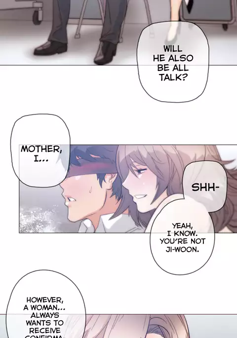 Household Affairs Ch.1-50