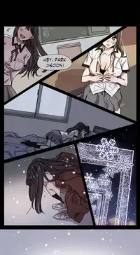 [Ramjak] Atonement Camp Ch.1-38 (English) (Ongoing)